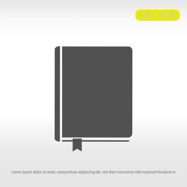 kitap simgesini kapatmak