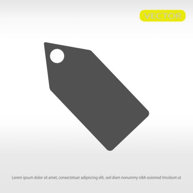 Satılık düz simgesi 