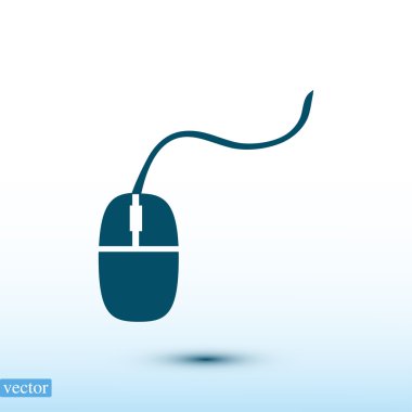 bilgisayar fare simgesi