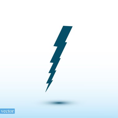 cıvata düz simgesi