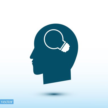 yaratıcı fikirler ampul