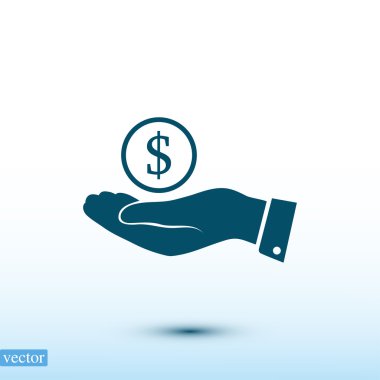 para simge kaydetmek