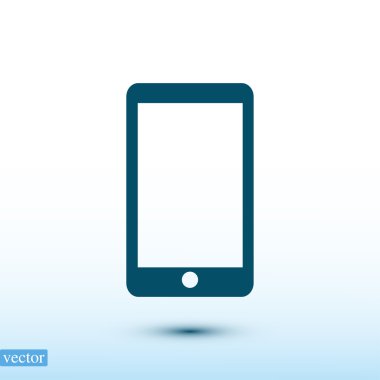 Cep Telefonu Simgesi