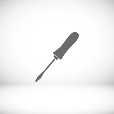 onarım düz simgesi