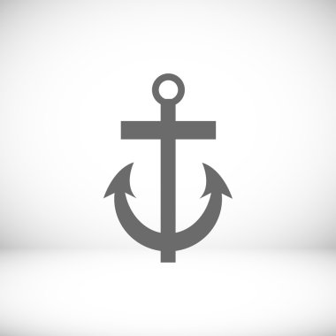 düz bağlantı simgesi