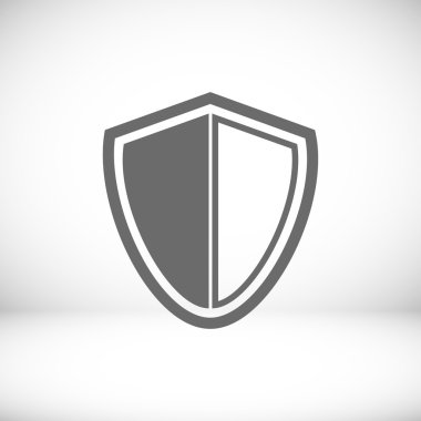 savunma kalkanı simgesi