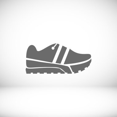 Koşu Ayakkabı simgesi