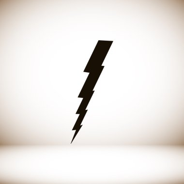 Şimşek Bolt simgesi