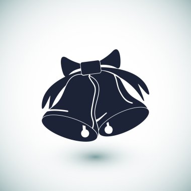 Jingle bells simgesi 