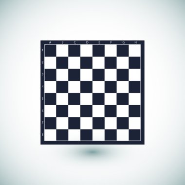 Satranç Panosu simgesi