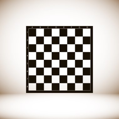 Satranç Panosu simgesi