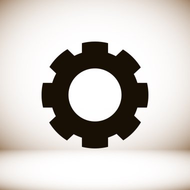 vites Dişli çark simgesi