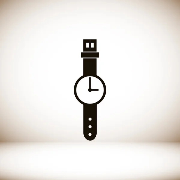 手手表图标 — 图库矢量图片