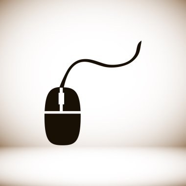 bilgisayar fare simgesi