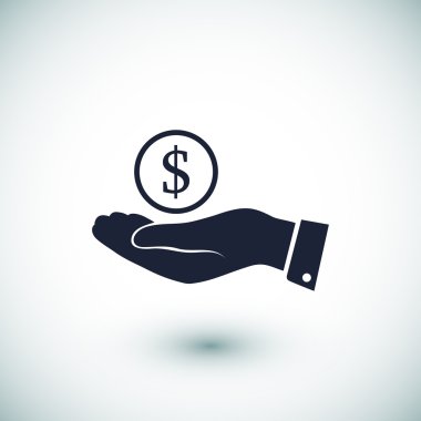 para simge kaydetmek