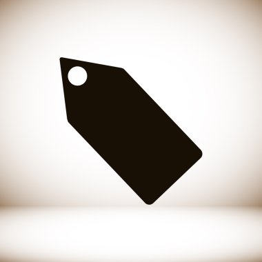 Satılık düz simgesi