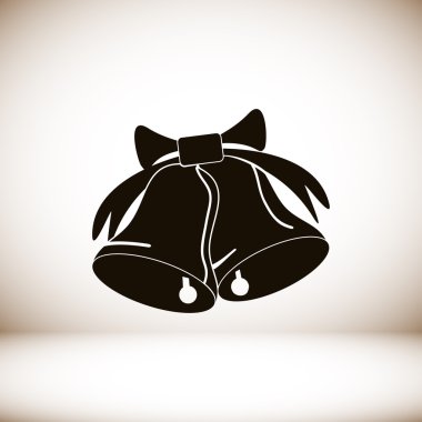 Jingle bells simgesi 