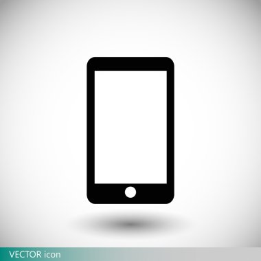 Cep Telefonu Simgesi