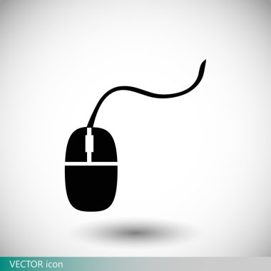 bilgisayar fare simgesi