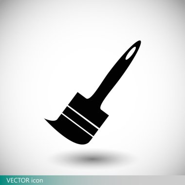 boya fırçası simgesi