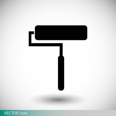 boya fırçası simgesi