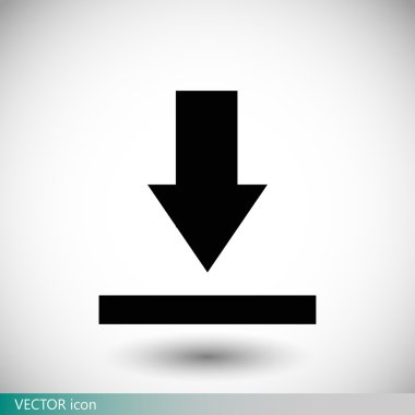 tekerlek disk simgesi