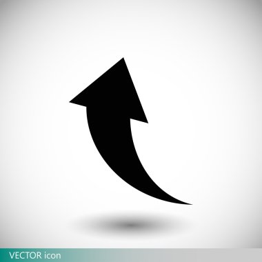 göstermek yukarıya ok