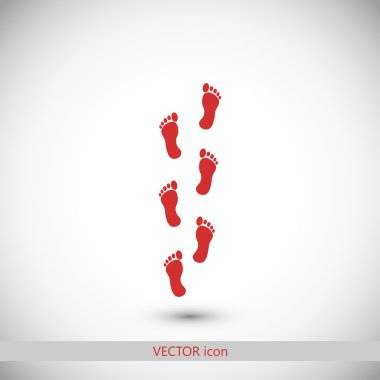 91 ayak simge tasarlamak