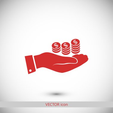 para el simge tasarlamak