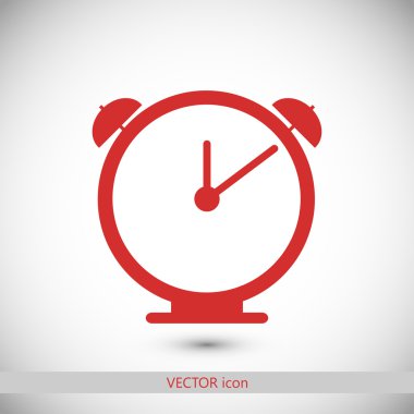 Saat Simgesi ResmiComment