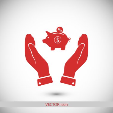 servet simge tasarlamak