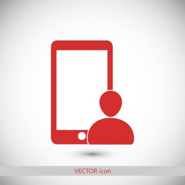 arama simge tasarlamak