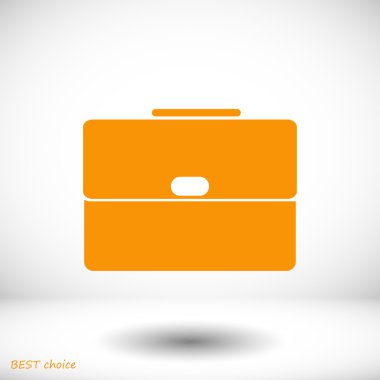 Evrak Çantası simgesini