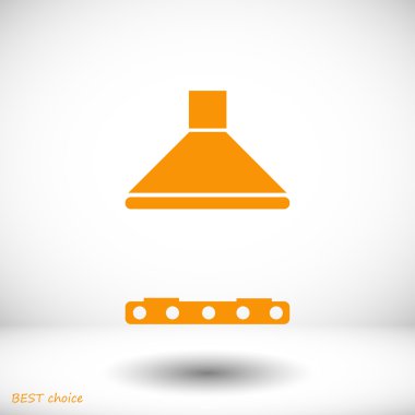 mutfak ve pişirme simge