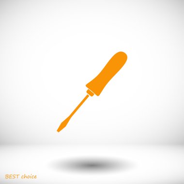 tornavida aracı simgesi