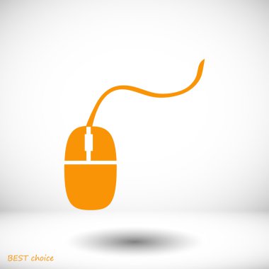 bilgisayar fare simgesi