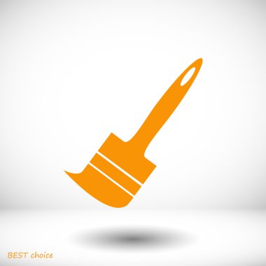 boya fırçası simgesi