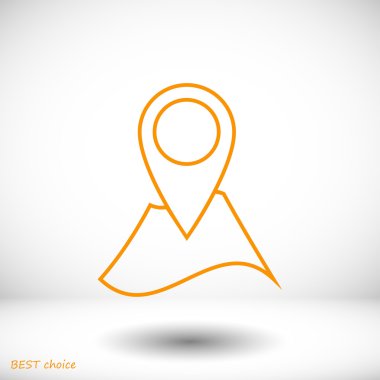 Navigator Kılavuzu simgesi