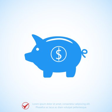 kumbara - para tasarrufu