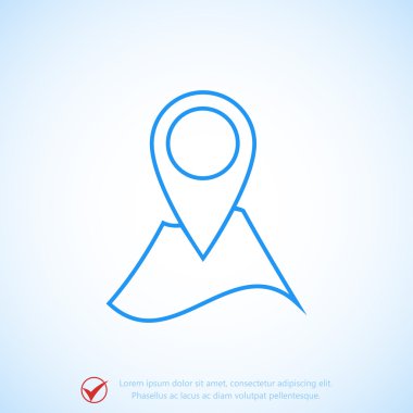 Navigator Kılavuzu simgesi