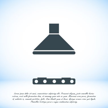 mutfak ve pişirme simge