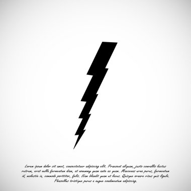 cıvata düz simgesi