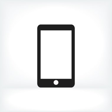 Cep Telefonu Simgesi