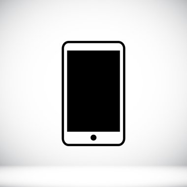 Cep Telefonu Simgesi