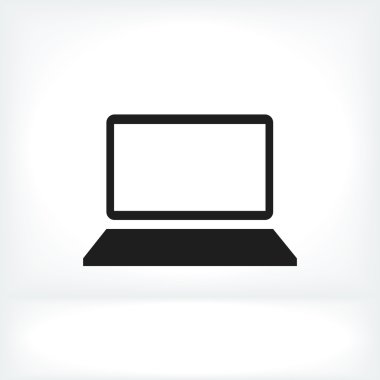 bilgisayar dizüstü bilgisayar kutsal kişilerin resmi