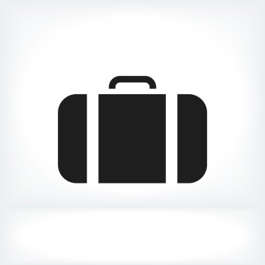 Bagaj Torbası Simgesi