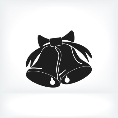 Jingle bells simgesi 