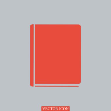 kitap, okuma simgesi