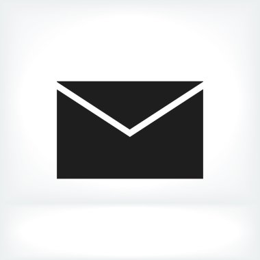  Kağıt zarf simgesi