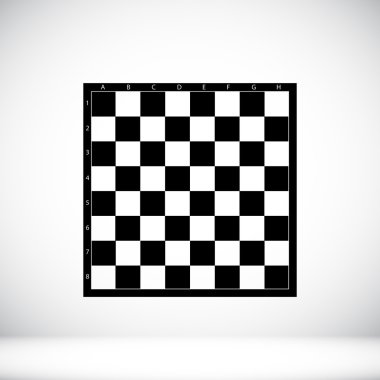 Satranç Panosu simgesi